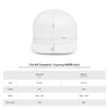 DeSaus  Embroidered Flat Bill Snapback Hat