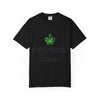 Emerald Twist T-Shirt “Harley”