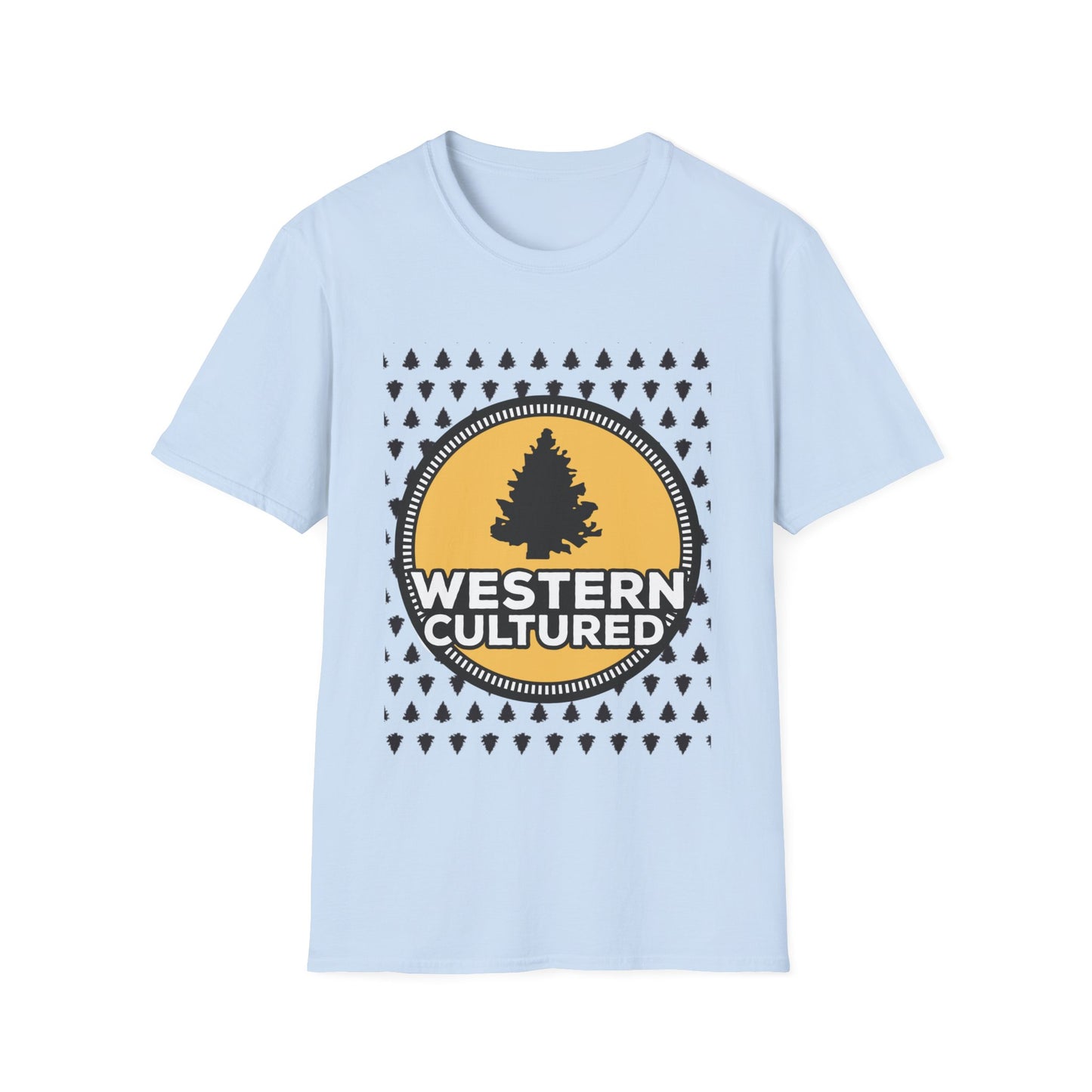 Western Cultured Tee