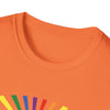 Walla Walla Rainbow Sunrise T-Shirt
