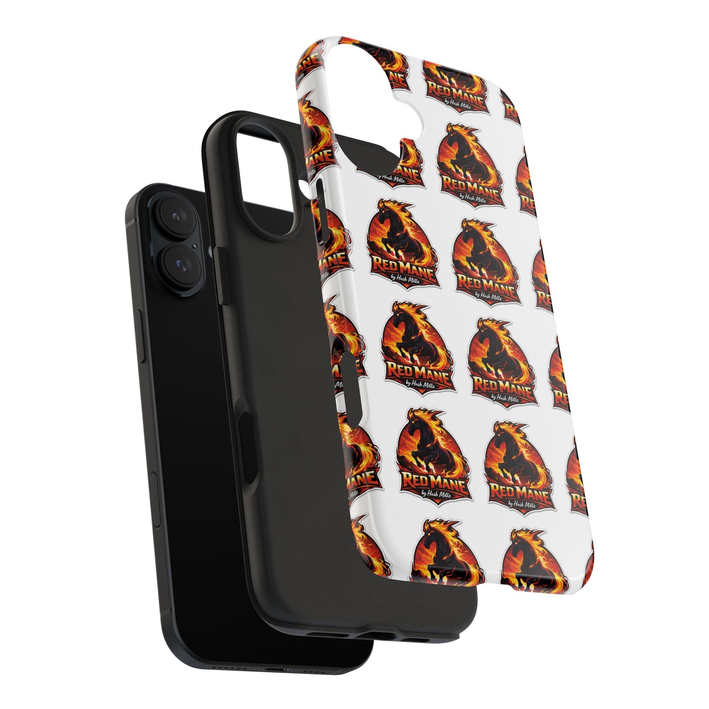Copy of Frost Co Phone Case