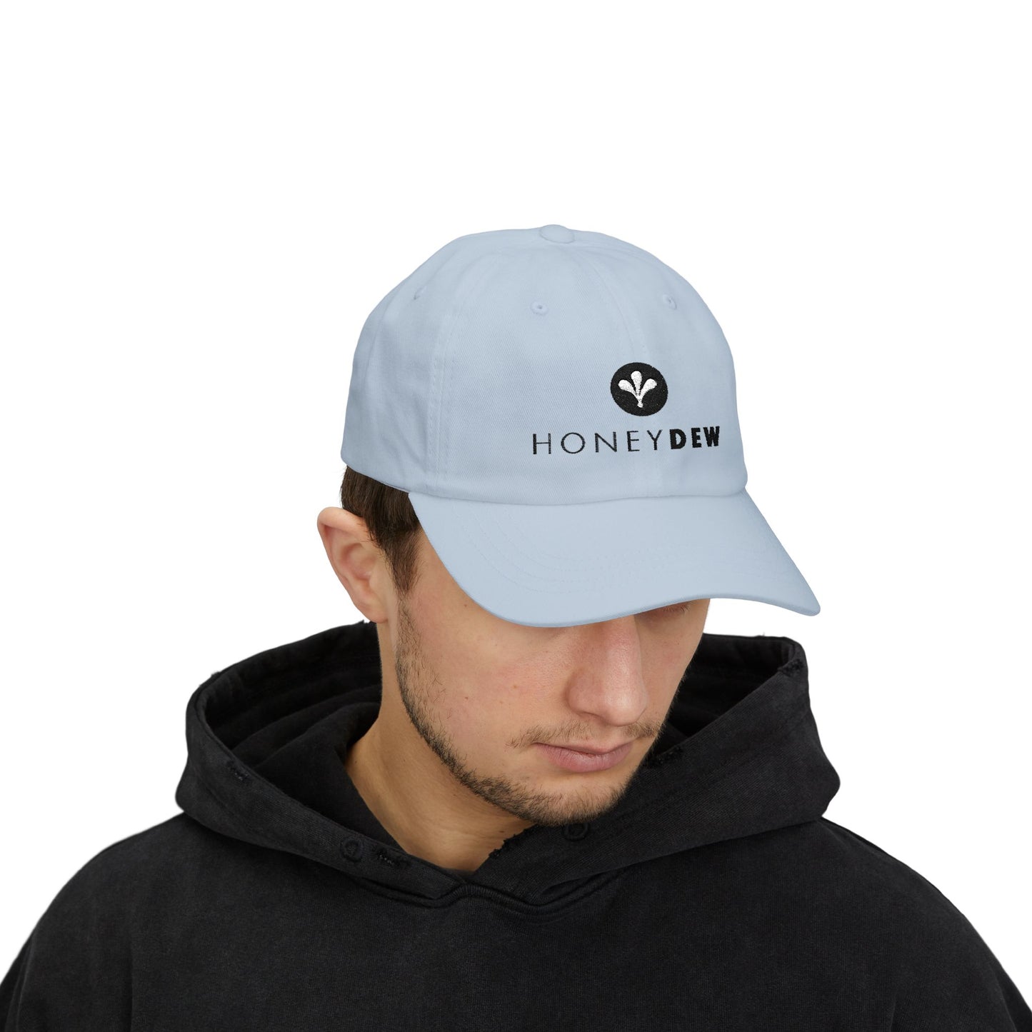 Honey Dew Dad Cap