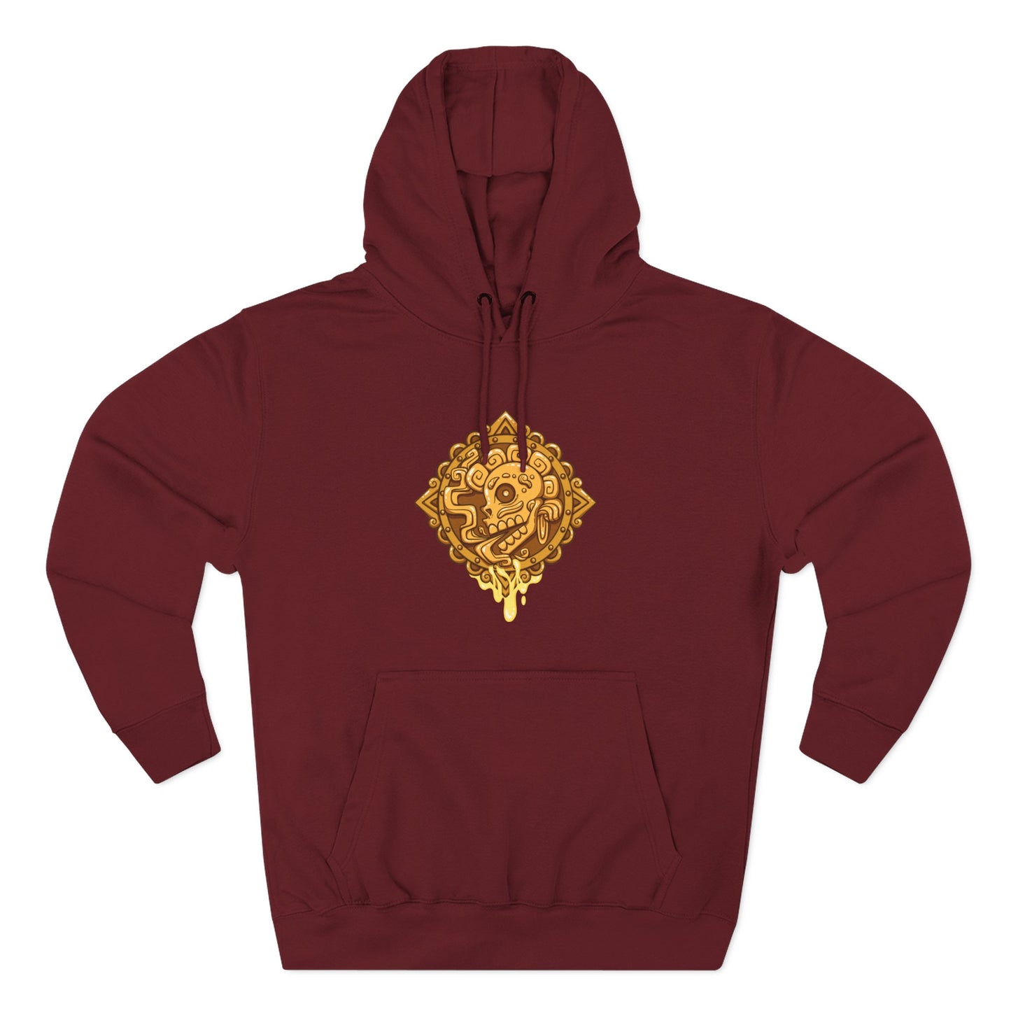 Acapulco Gold DeSaus Hoodie