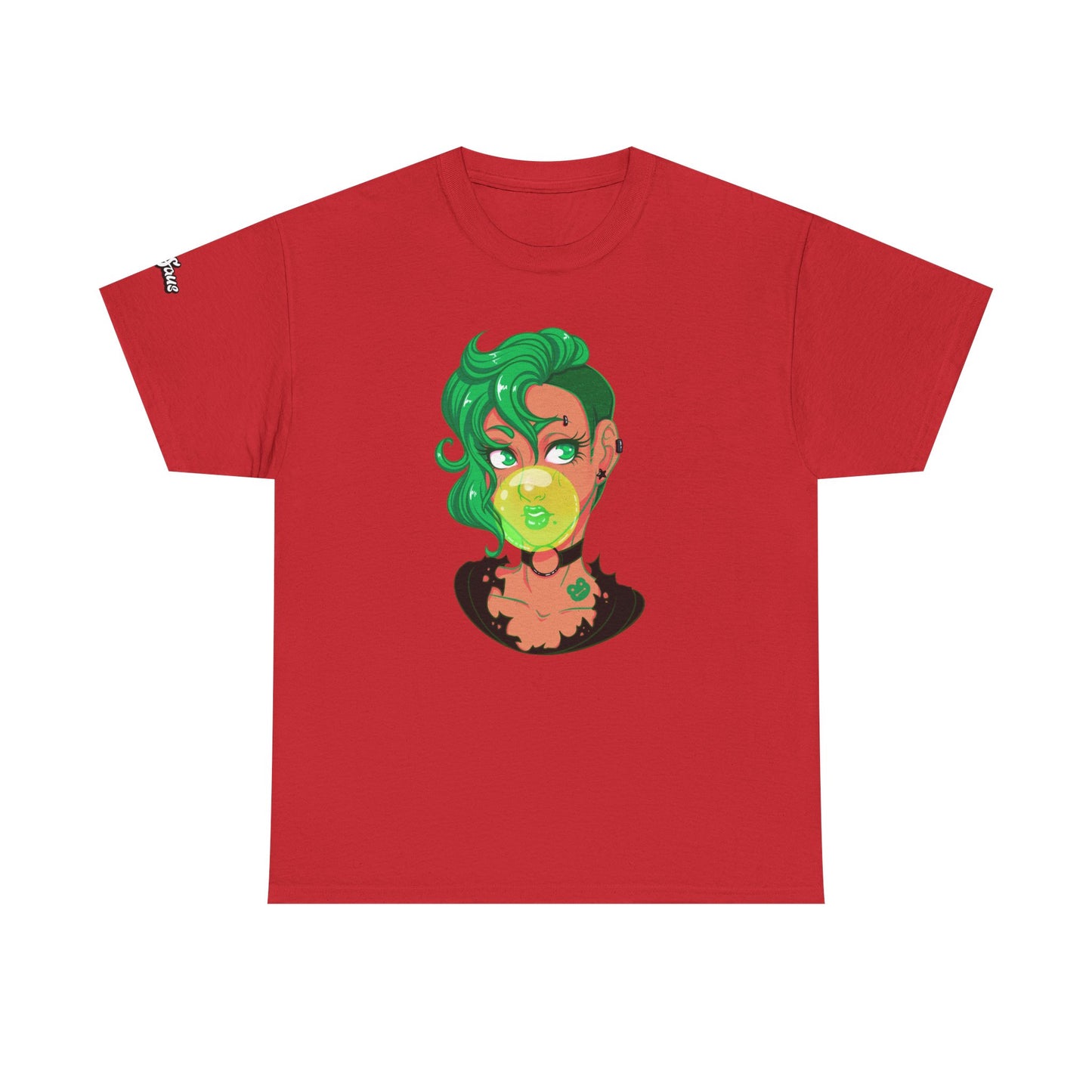 Lime Berry Breath T-Shirt