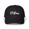 Dad Cap — 'DeSaus' Script Embroidered Baseball Hat