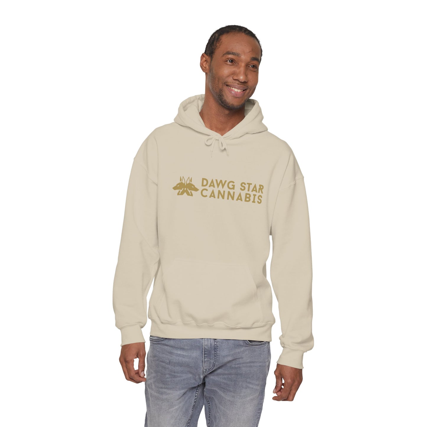 Dawg Star Hoodie