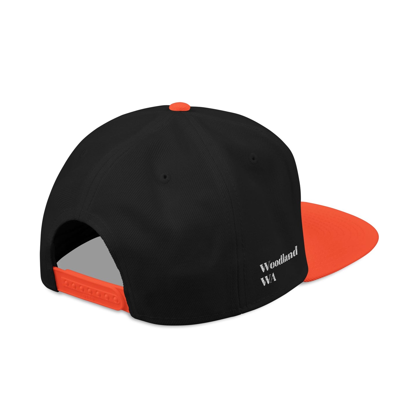 20 After 4 Snapback