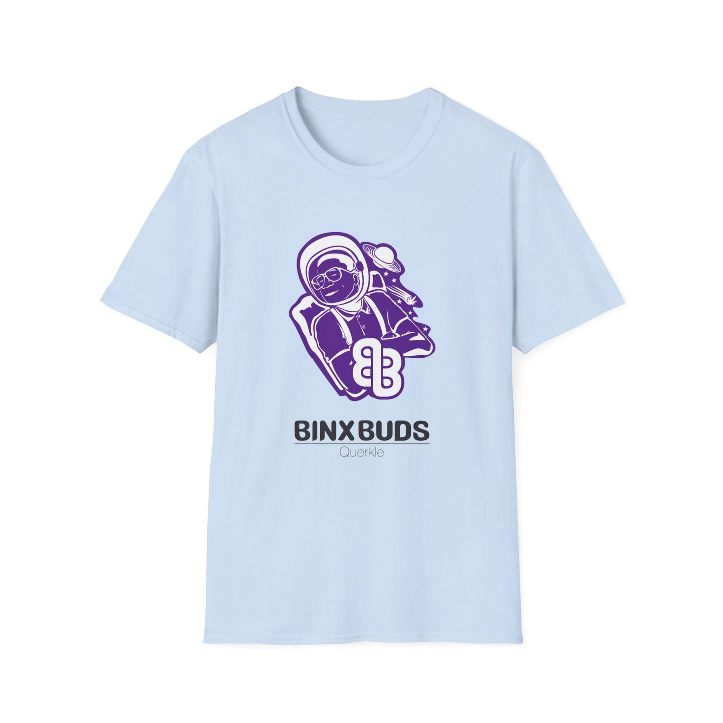 Binx Buds Querkle Tee