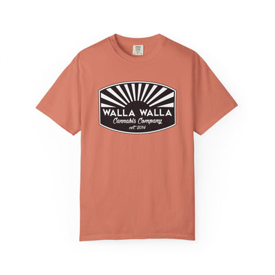Walla Walla Cannabis Co T-Shirt