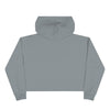 Trail Blazin' Crop Hoodie