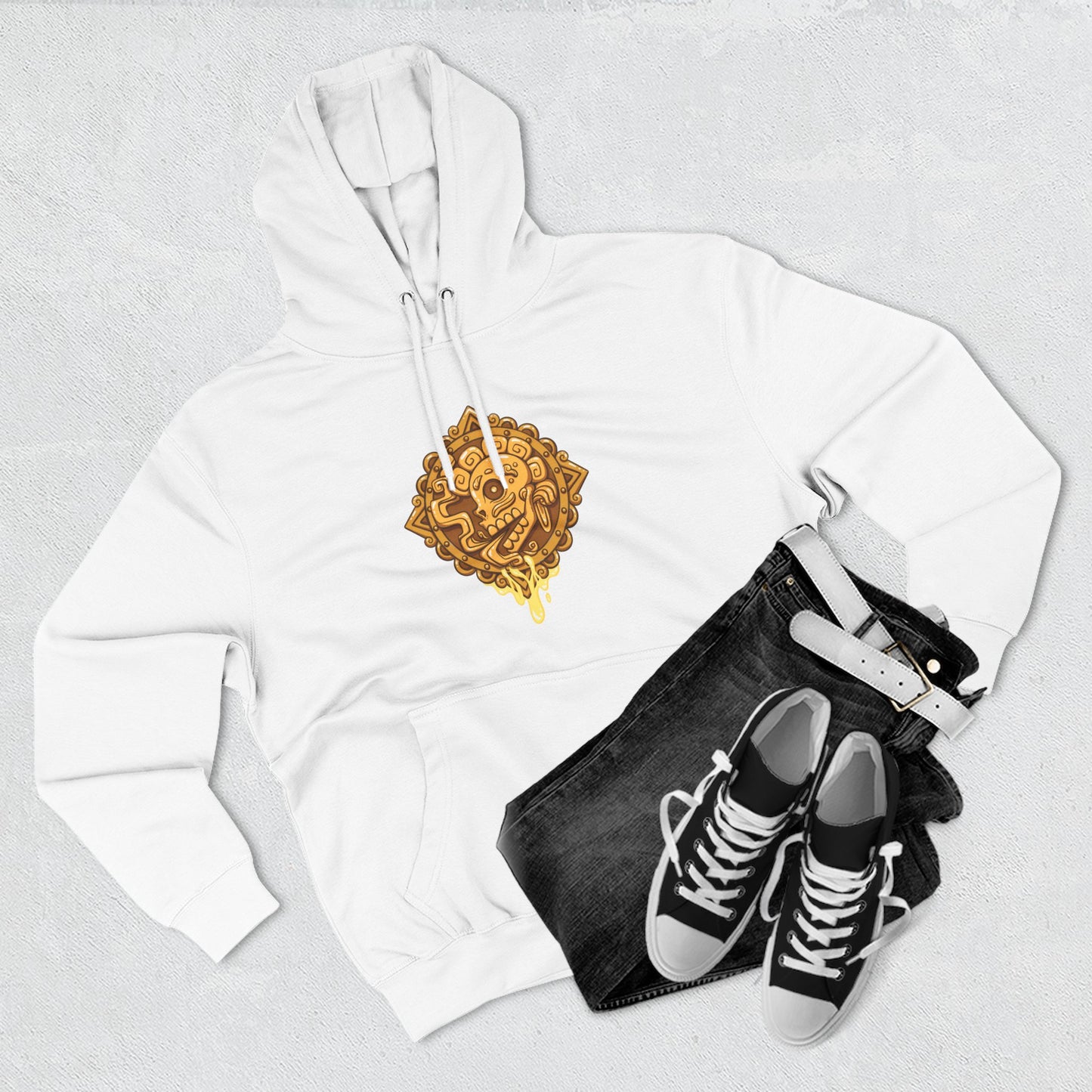 Acapulco Gold DeSaus Hoodie