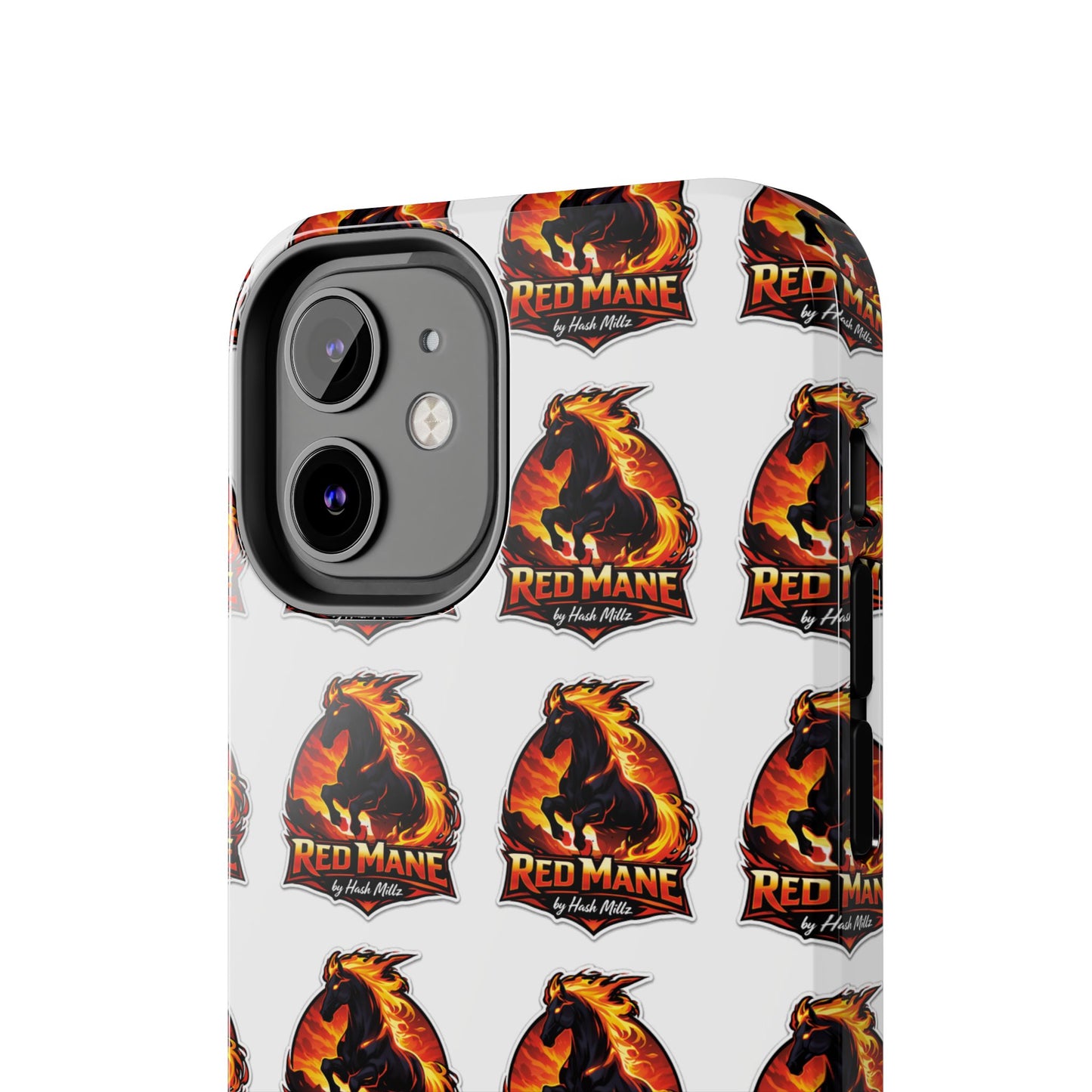 Copy of Frost Co Phone Case