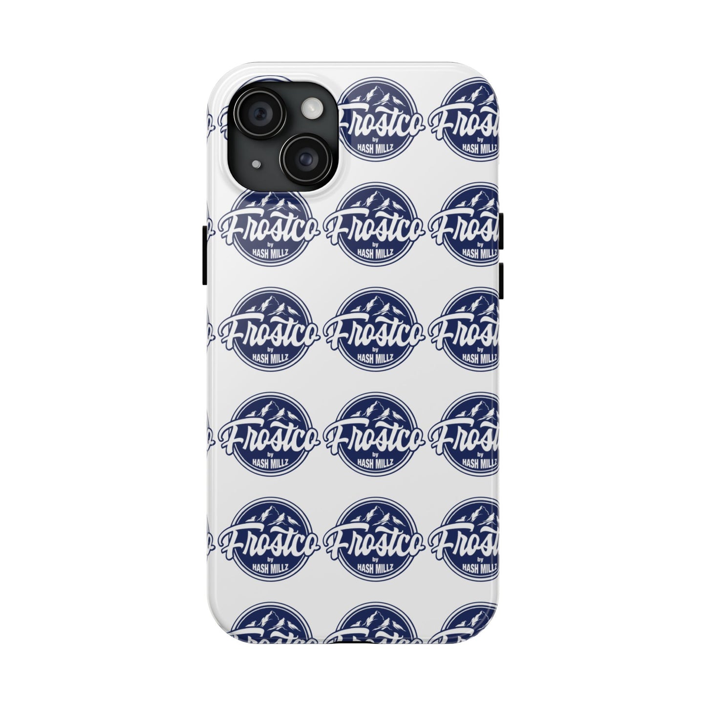 Frost Co Phone Case