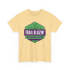 Trail Blazin' Cotton Tee