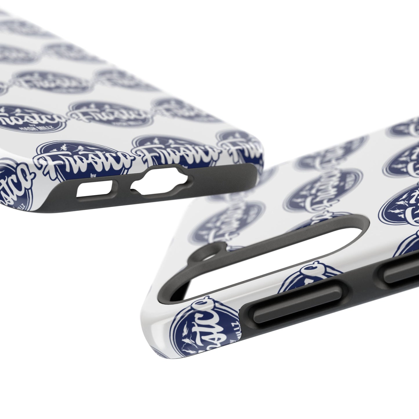 Frost Co Phone Case