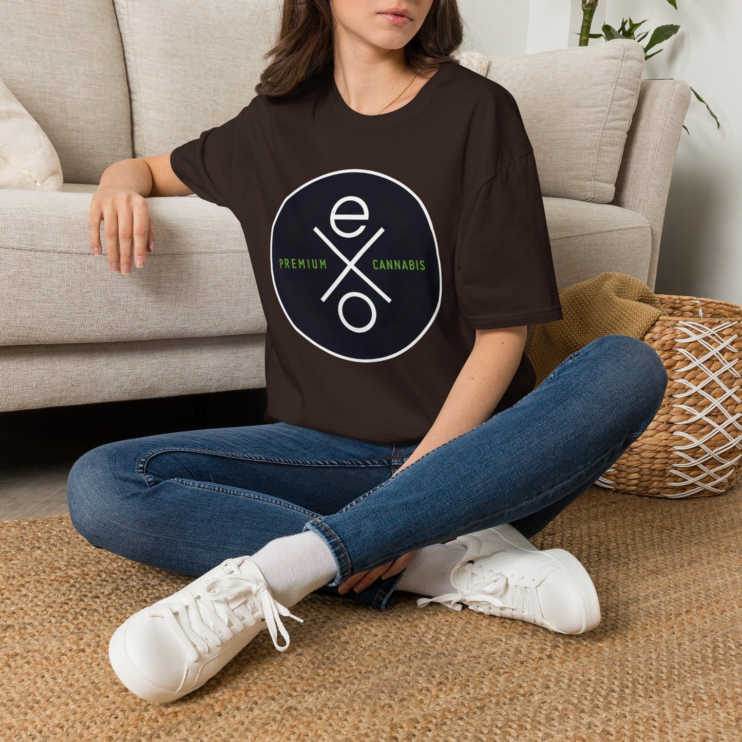 Experience Organics T-Shirt