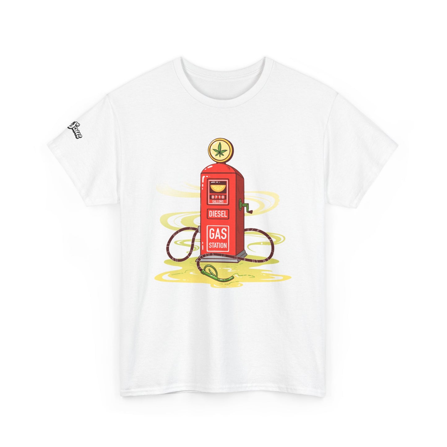 EC Sour Diesel T-Shirt