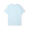 T-Shirt - Emerald Twist Shamrock Tee