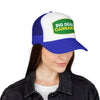 Big Deal Cannabis Trucker Hat
