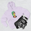 Lime Berry Breath DeSaus Hoodie
