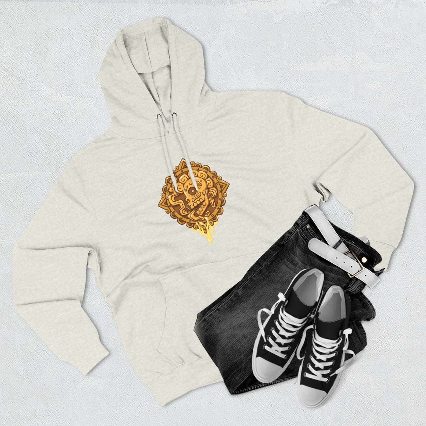 Acapulco Gold DeSaus Hoodie