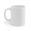 Slo Gro 11oz Coffee Mug