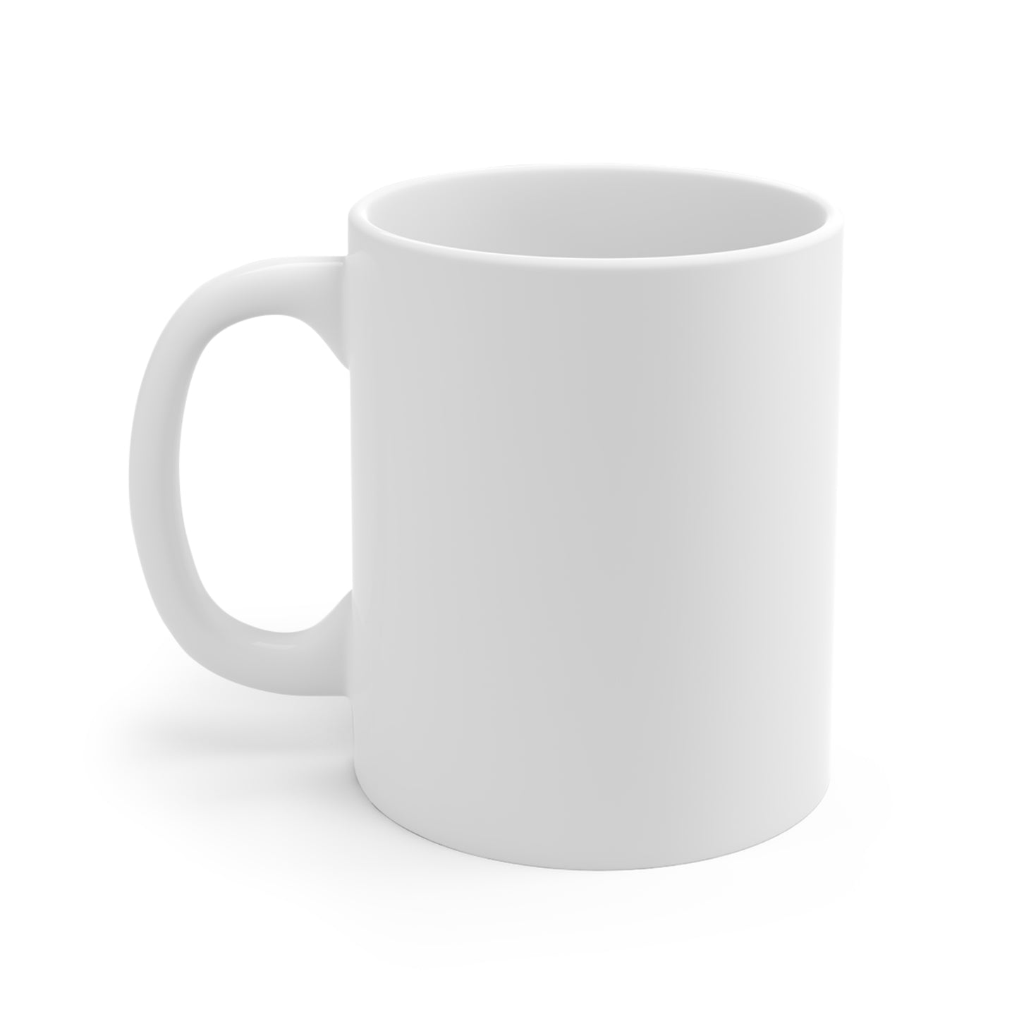 Slo Gro 11oz Coffee Mug