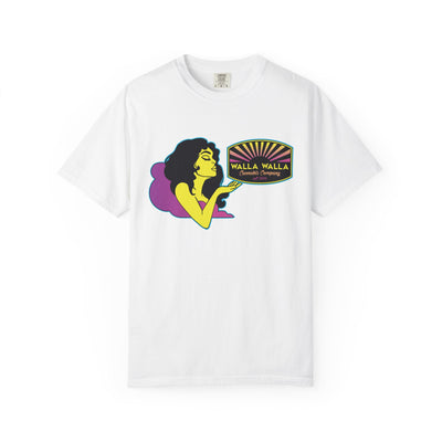 Walla Walla Cannabis T-Shirt