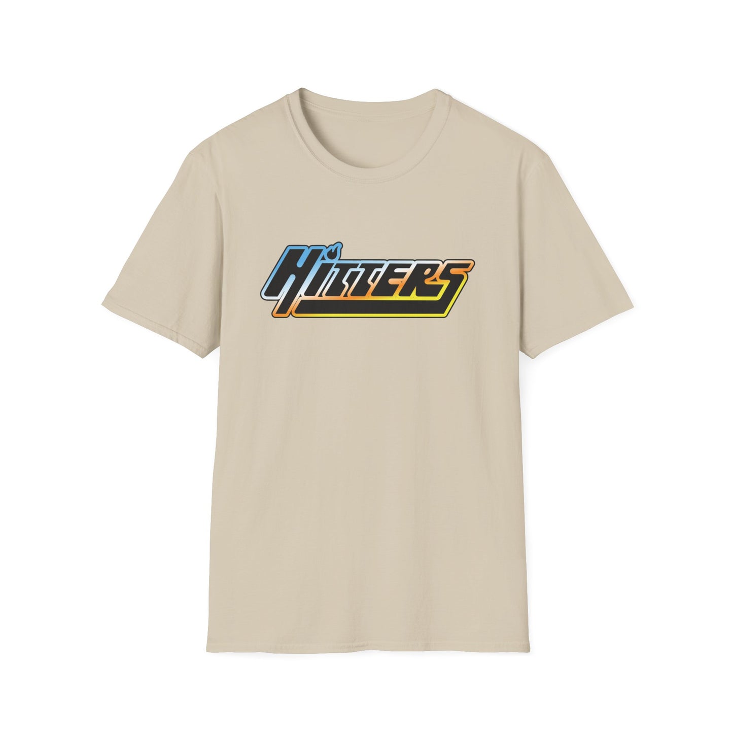 Hitters T-Shirt