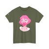 Pink Bubblegum Girl T-Shirt