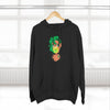 Lime Berry Breath DeSaus Hoodie