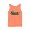 Hitters Unisex Tank Top