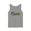 Hitters Unisex Tank Top