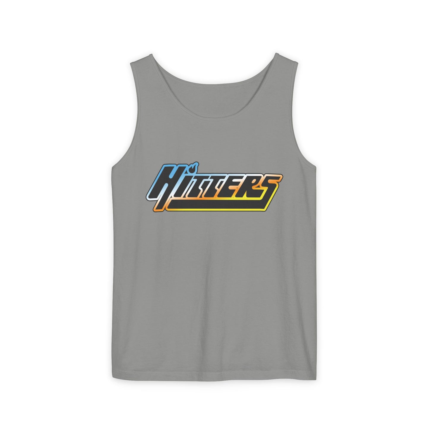 Hitters Unisex Tank Top