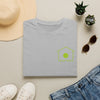 20 After 4 Tee (Front & Back Print)