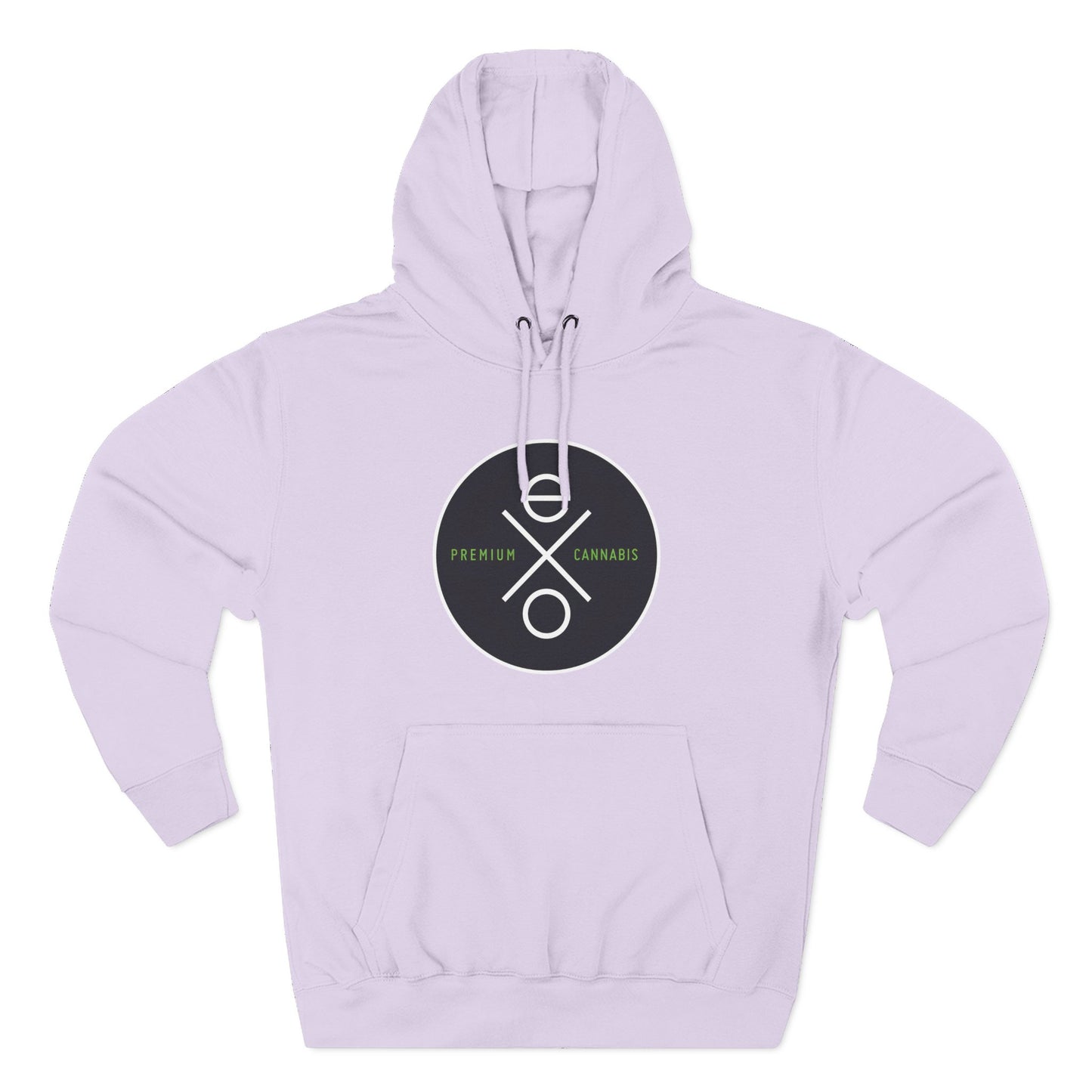 Experience Organics Hoodie