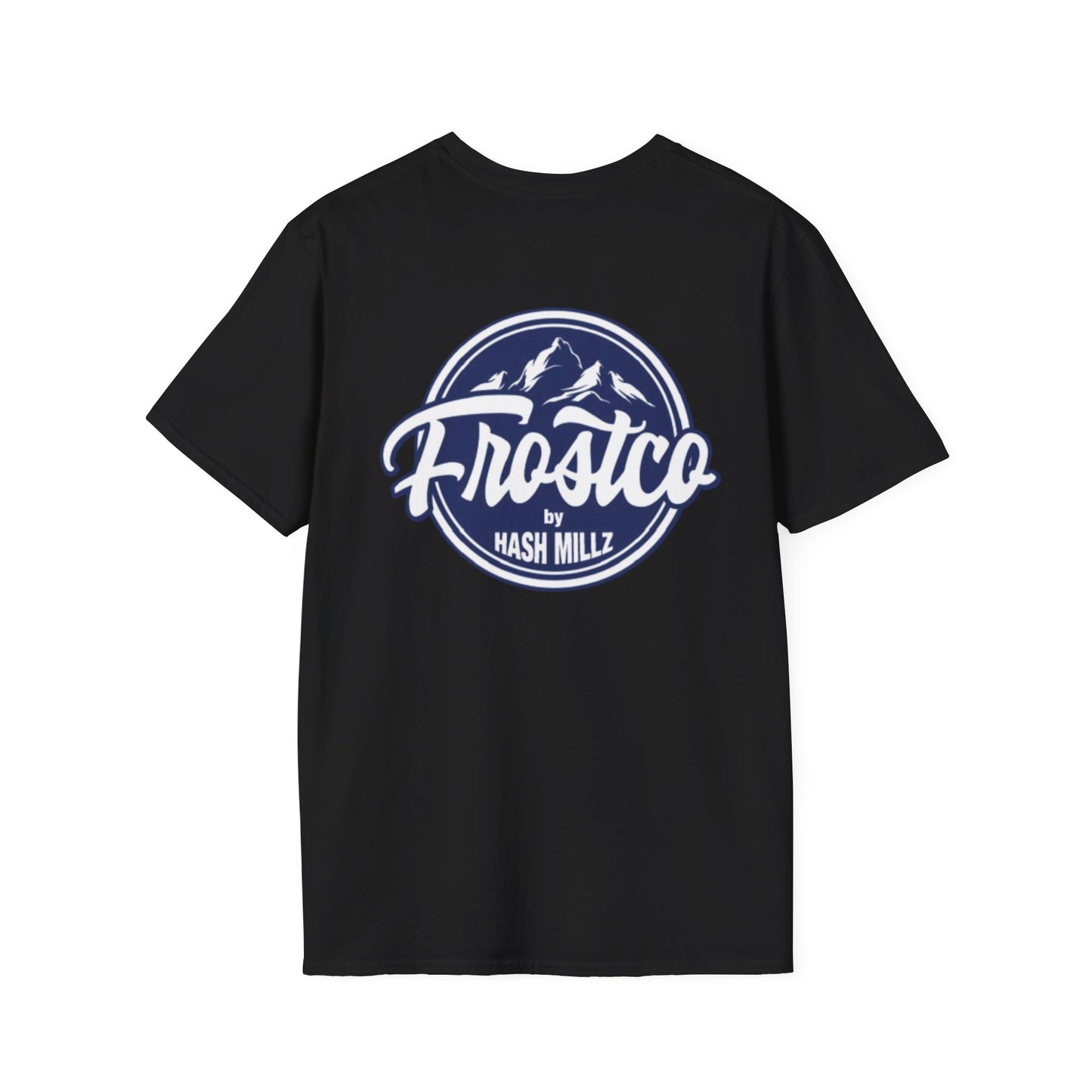 Frostco Graphic Tee