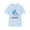 Old McDonald's Girl Scout Cookie T-Shirt