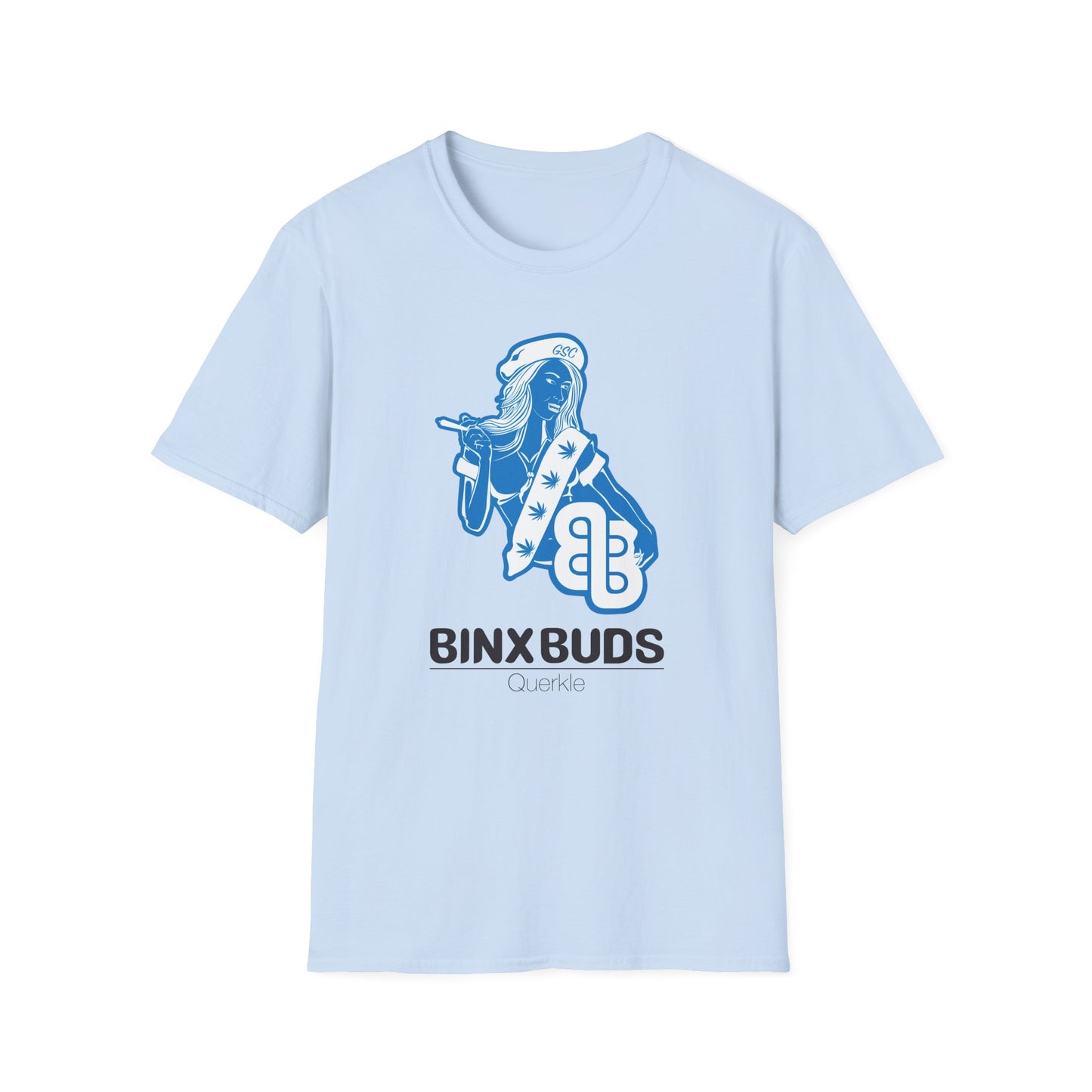 Old McDonald's Girl Scout Cookie T-Shirt