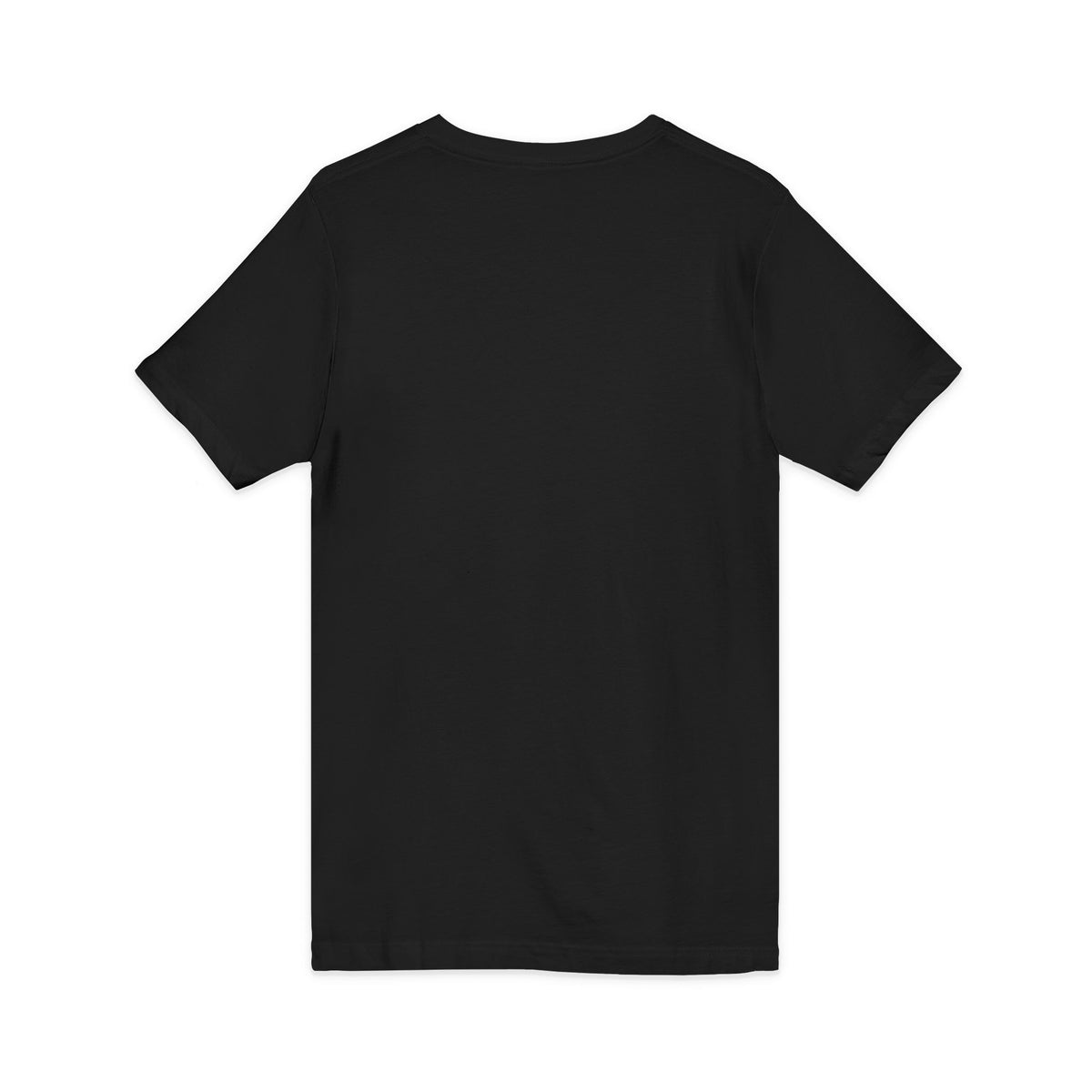 Big Deal Cannabis V-Neck Tee