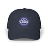 Frostco Embroidered Classic Baseball Hat
