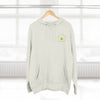 20AFTER4 Lime Logo Hoodie (Front & Back)