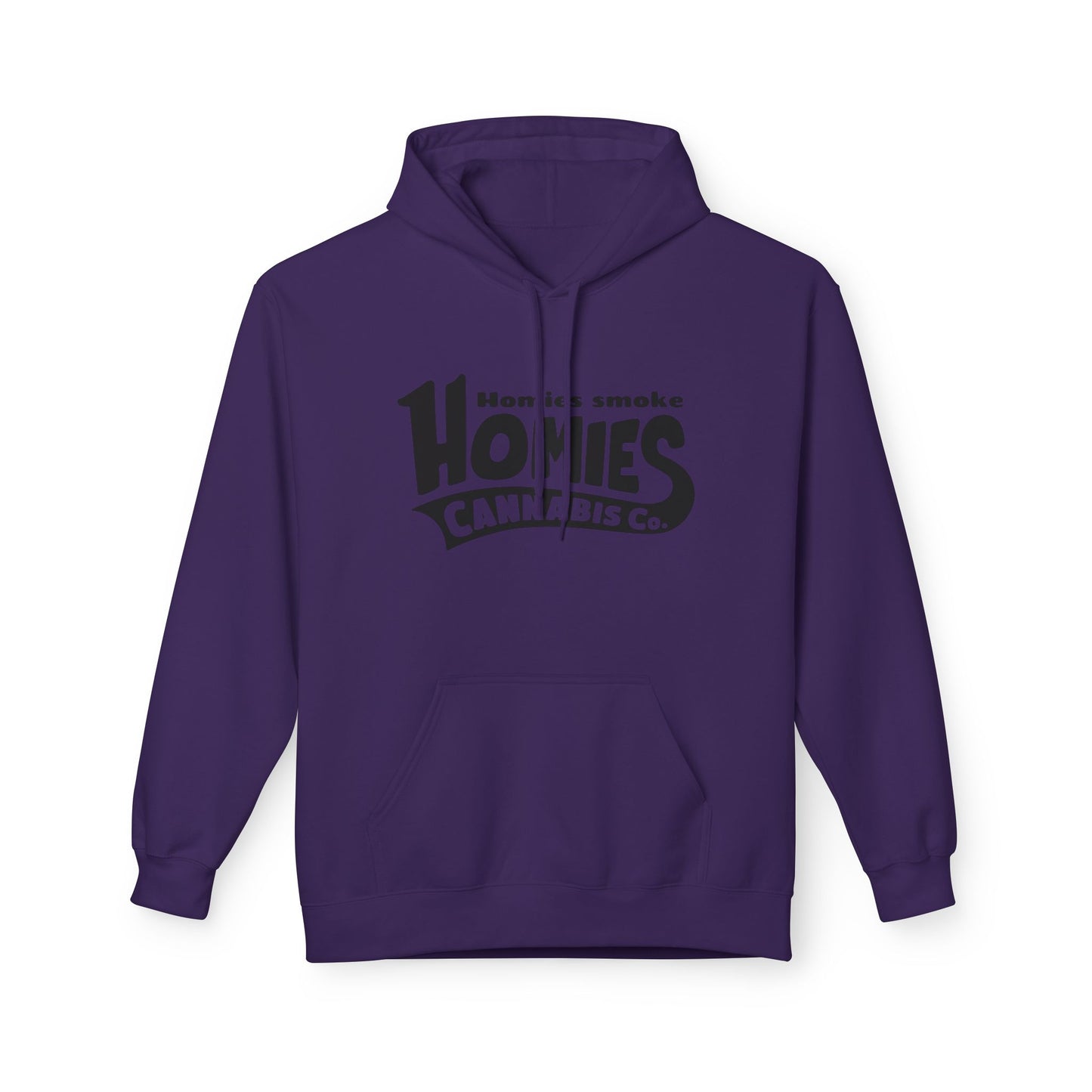 Homies Cannabis Co. Hoodie