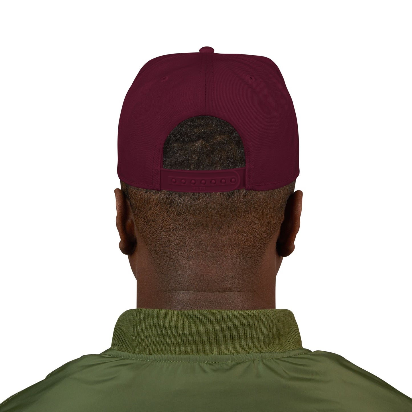20 After 4 Snapback