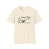 Lazy Bee Gardens Unisex T-Shirt