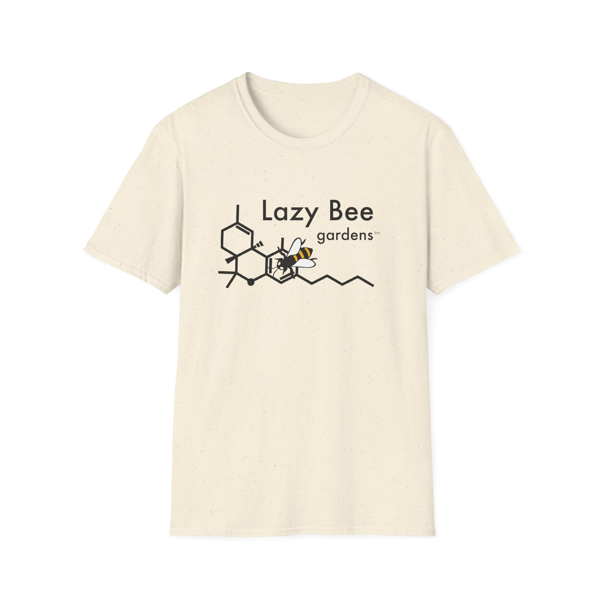 Lazy Bee Gardens Unisex T-Shirt