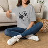 Lazy Bee Minimal Unisex T-Shirt