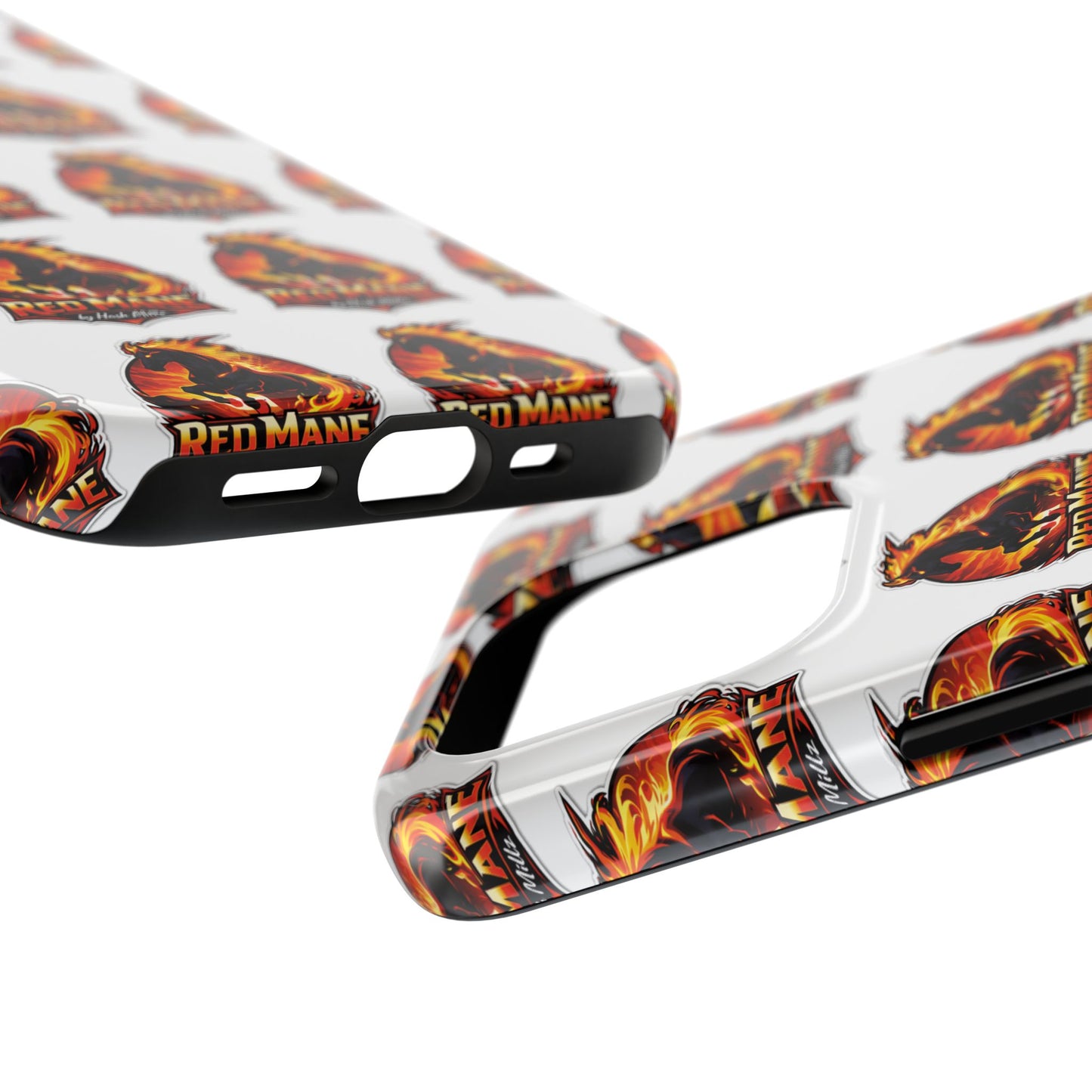 Copy of Frost Co Phone Case