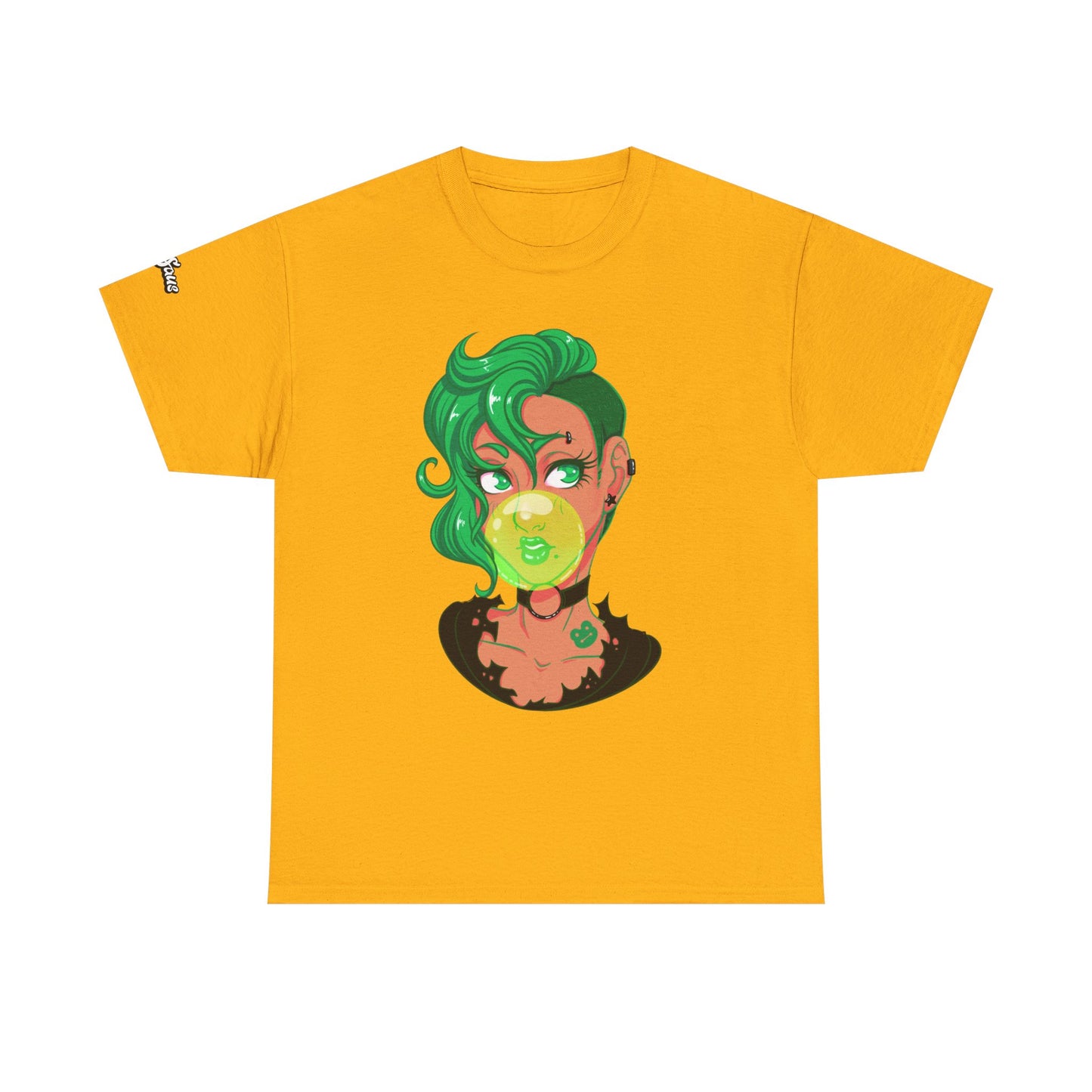 Lime Berry Breath T-Shirt