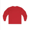 Unisex Ultra Cotton Long Sleeve Tee
